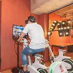 Yunik Hotel