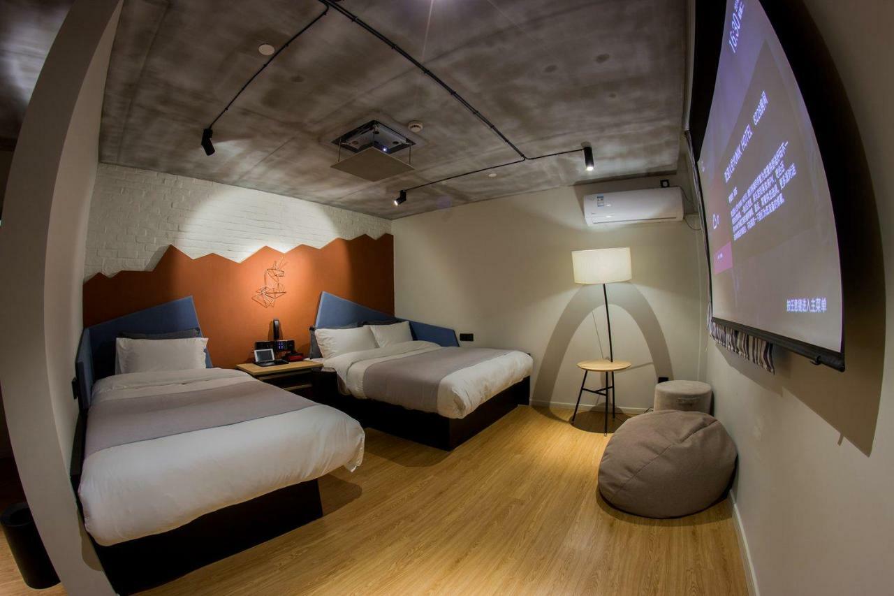 Yunik Hotel 5*
