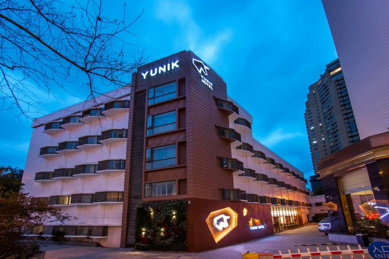 Yunik Hotel