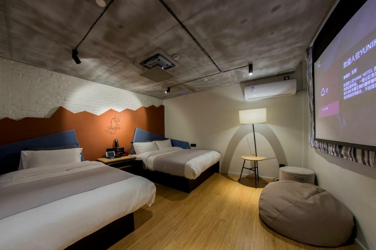 Yunik Hotel 5*