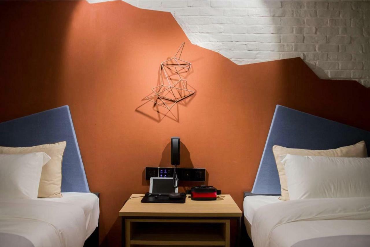 Hotel Yunik