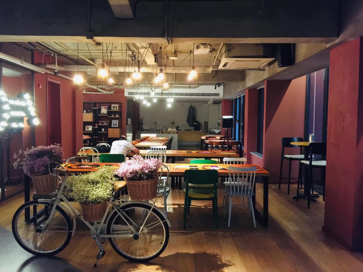 Yunik Hotel Shanghai