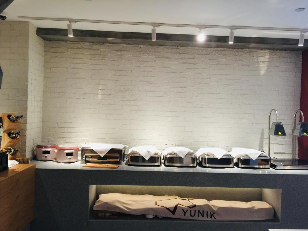 Hotel Yunik 5*